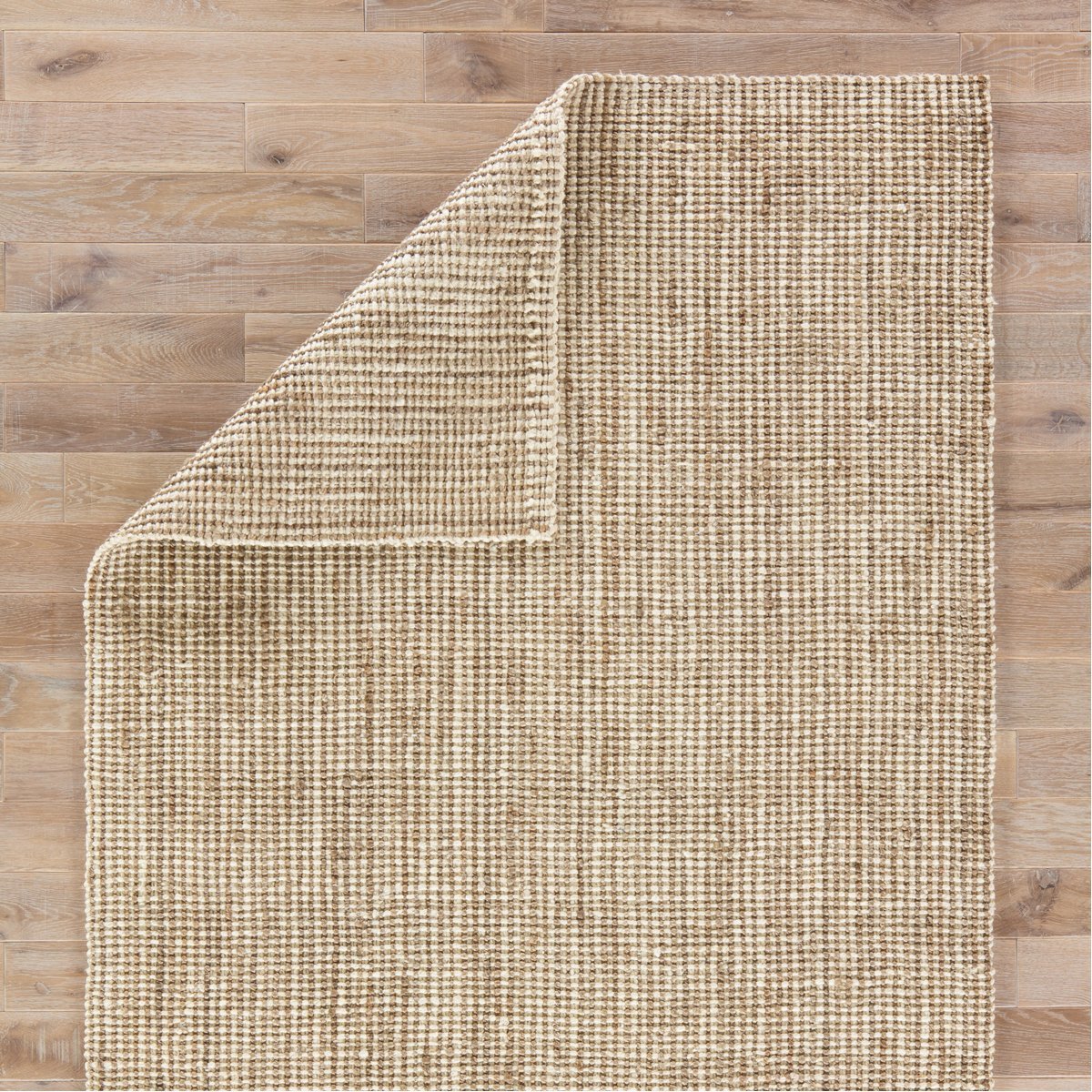 Jaipur Naturals Lucia Mayen Solid Area Rug