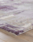 Jaipur Genesis Matcha Abstract GES09 Area Rug