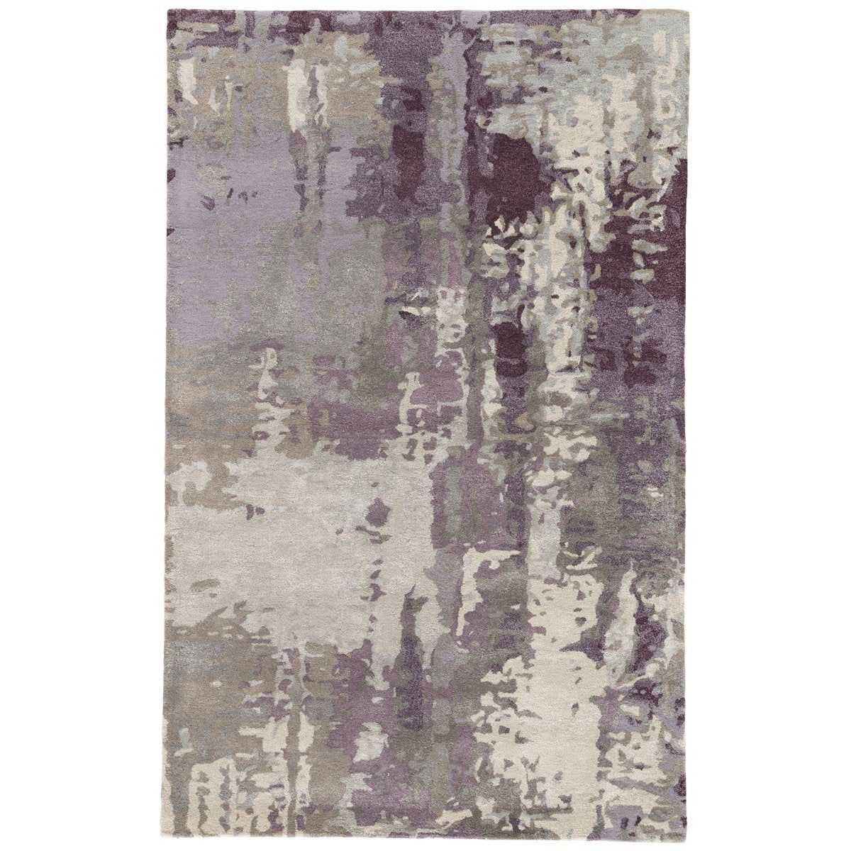 Jaipur Genesis Matcha Abstract GES09 Area Rug