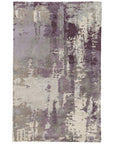 Jaipur Genesis Matcha Abstract GES09 Area Rug