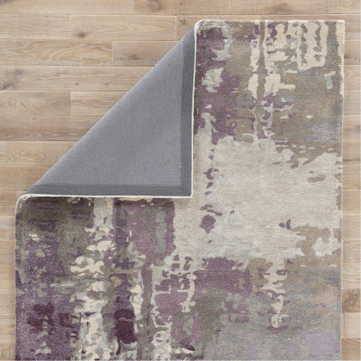 Jaipur Genesis Matcha Abstract GES09 Area Rug