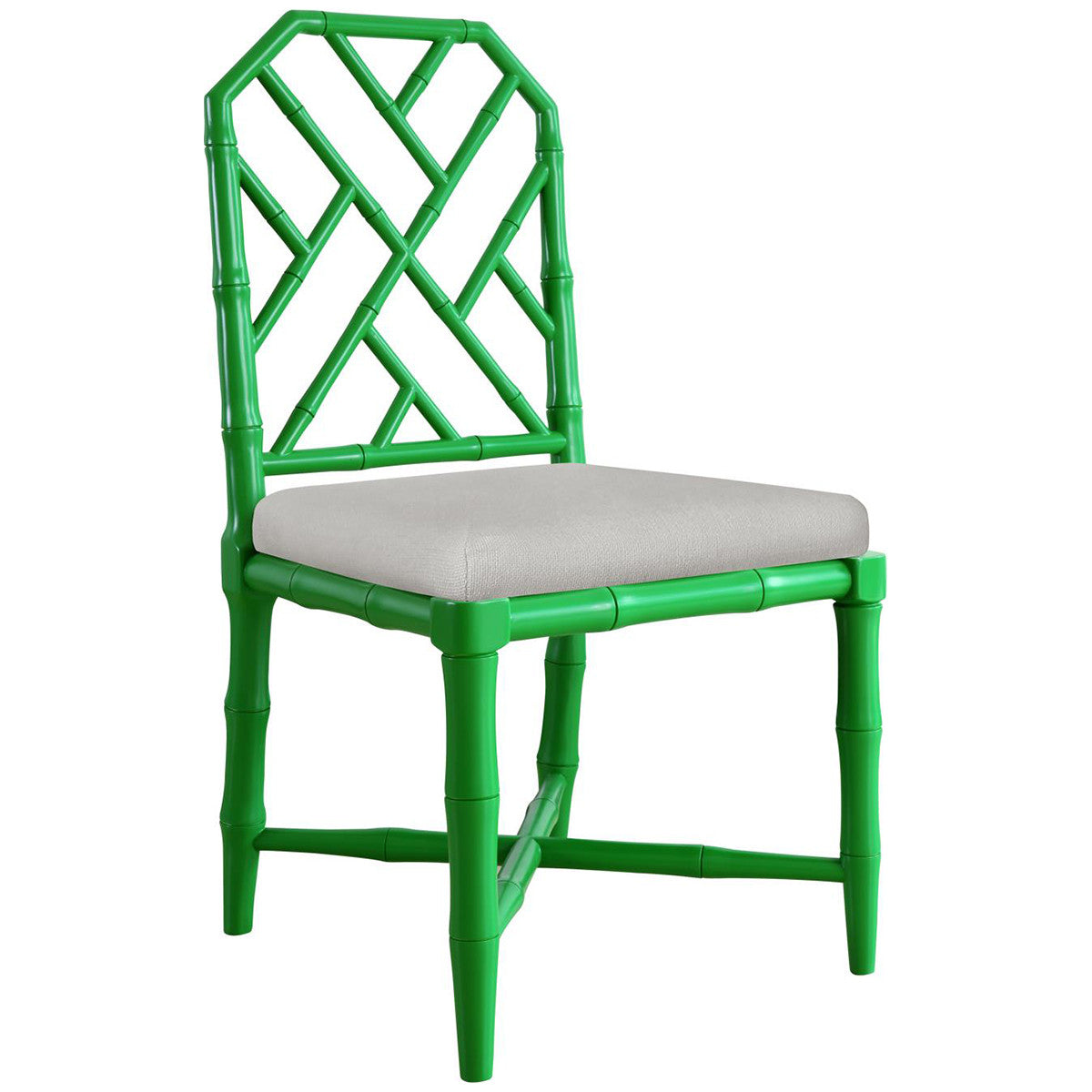 Villa &amp; House Jardin Side Chair