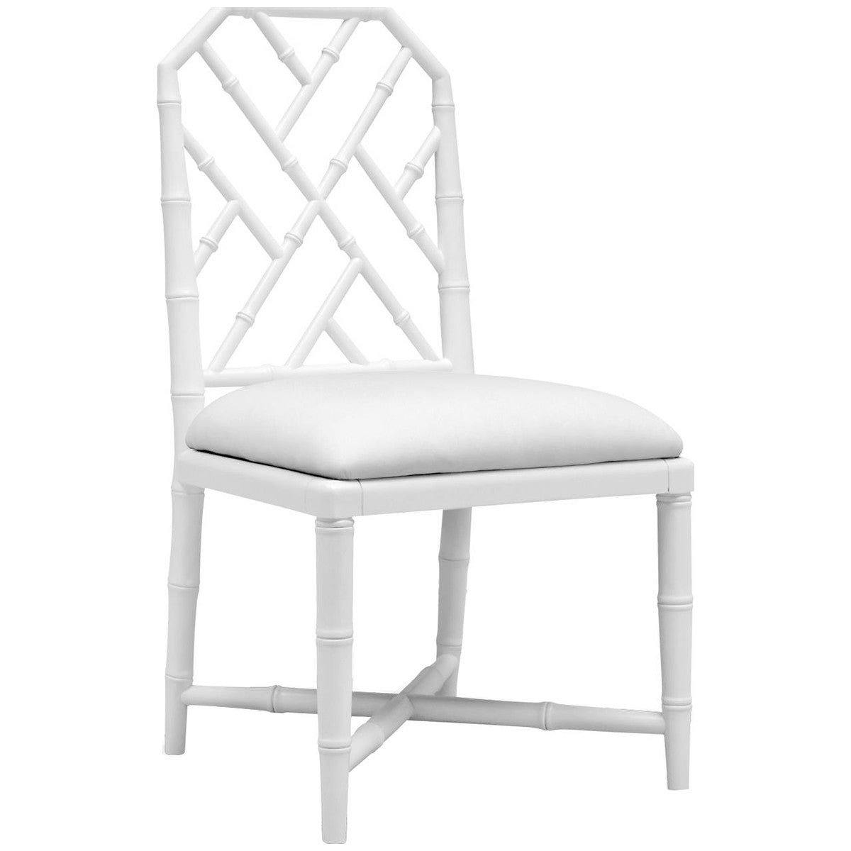 Villa &amp; House Jardin Side Chair