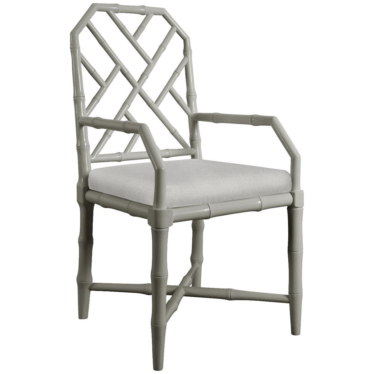 Villa &amp; House Jardin Arm Chair