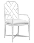 Villa & House Jardin Arm Chair