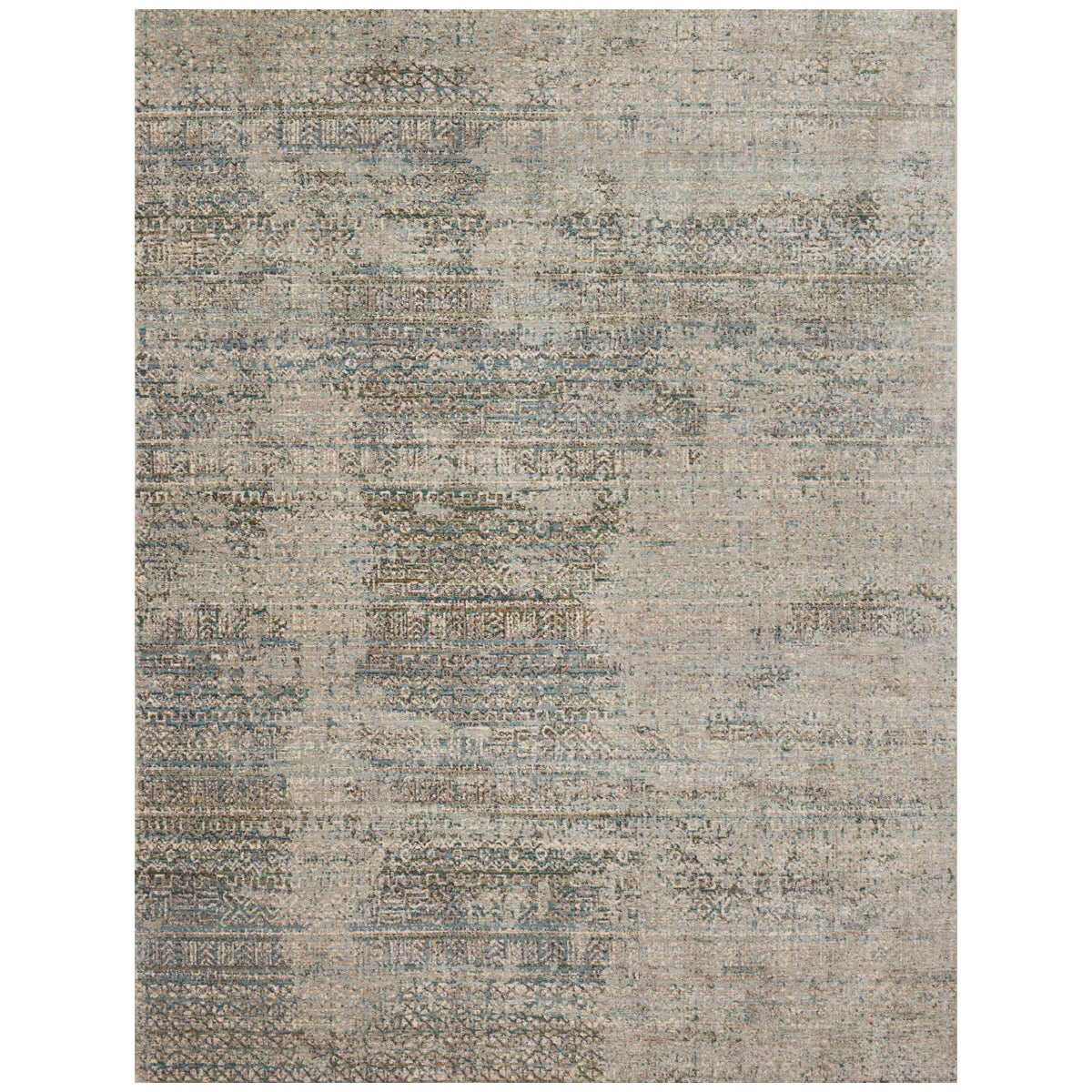 Loloi Javari JV-05 Power Loomed Rug