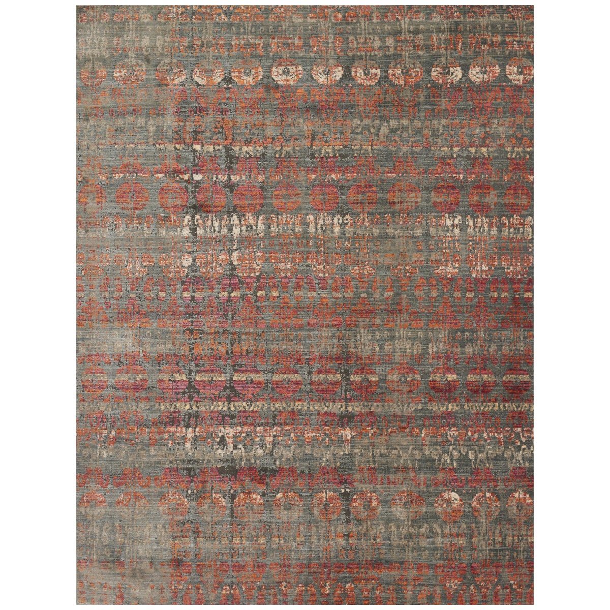 Loloi Javari JV-07 Power Loomed Rug