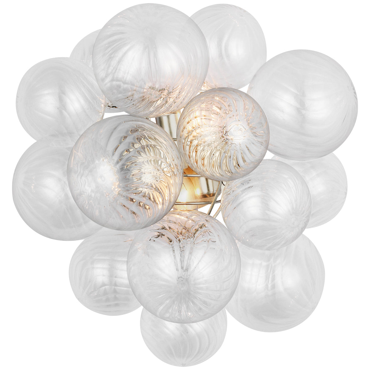 Visual Comfort Talia Medium Sconce