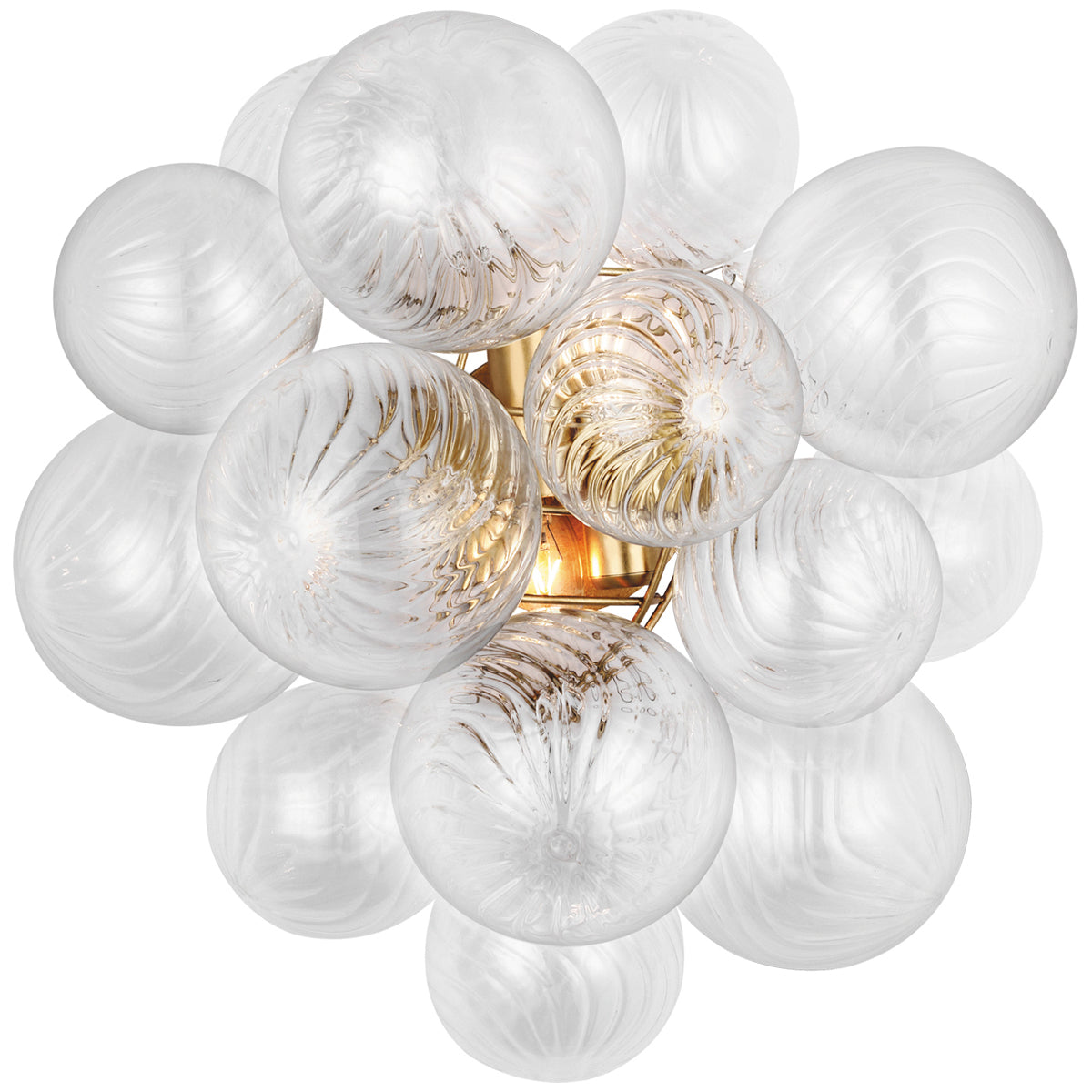 Visual Comfort Talia Medium Sconce