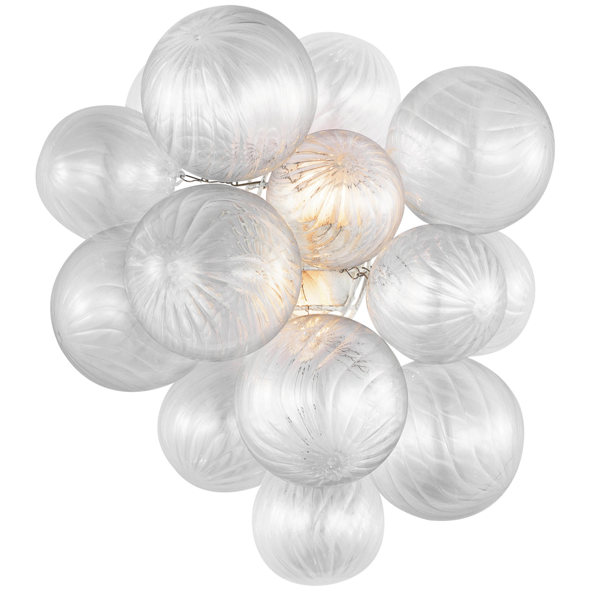 Visual Comfort Talia Medium Sconce