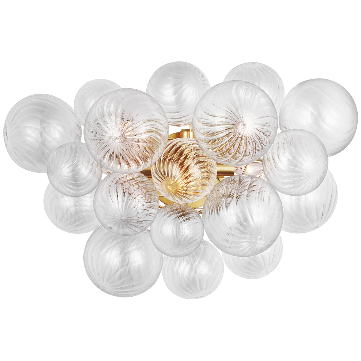 Visual Comfort Talia Large Sconce