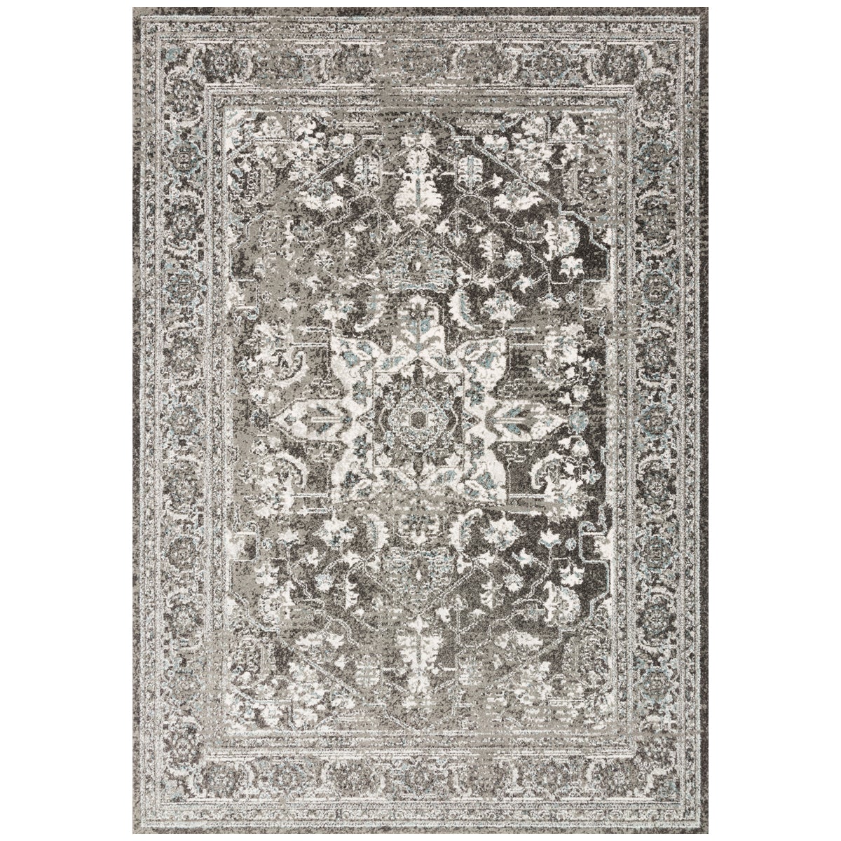 Loloi Joaquin JOA-01 Power Loomed Rug