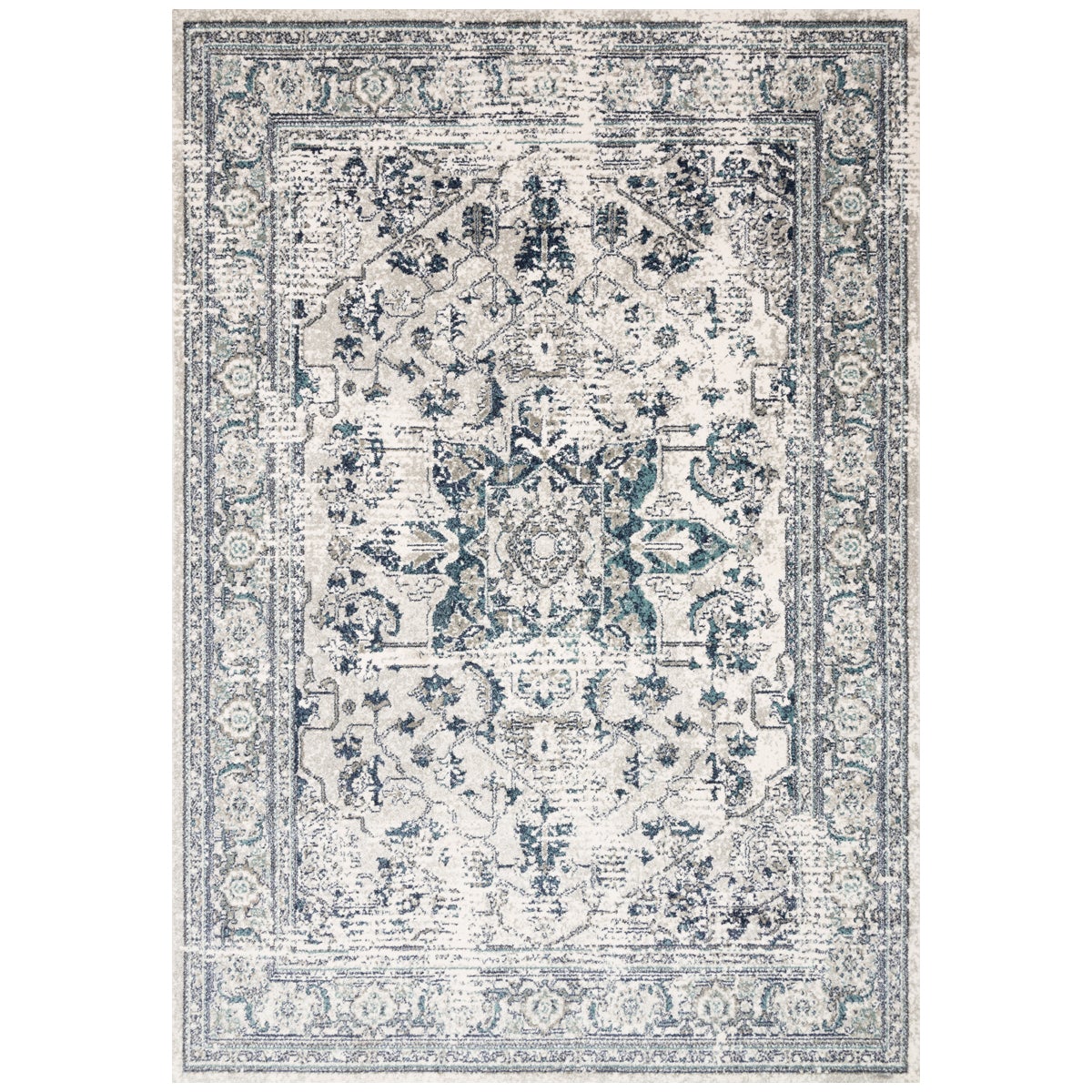 Loloi Joaquin JOA-01 Power Loomed Rug