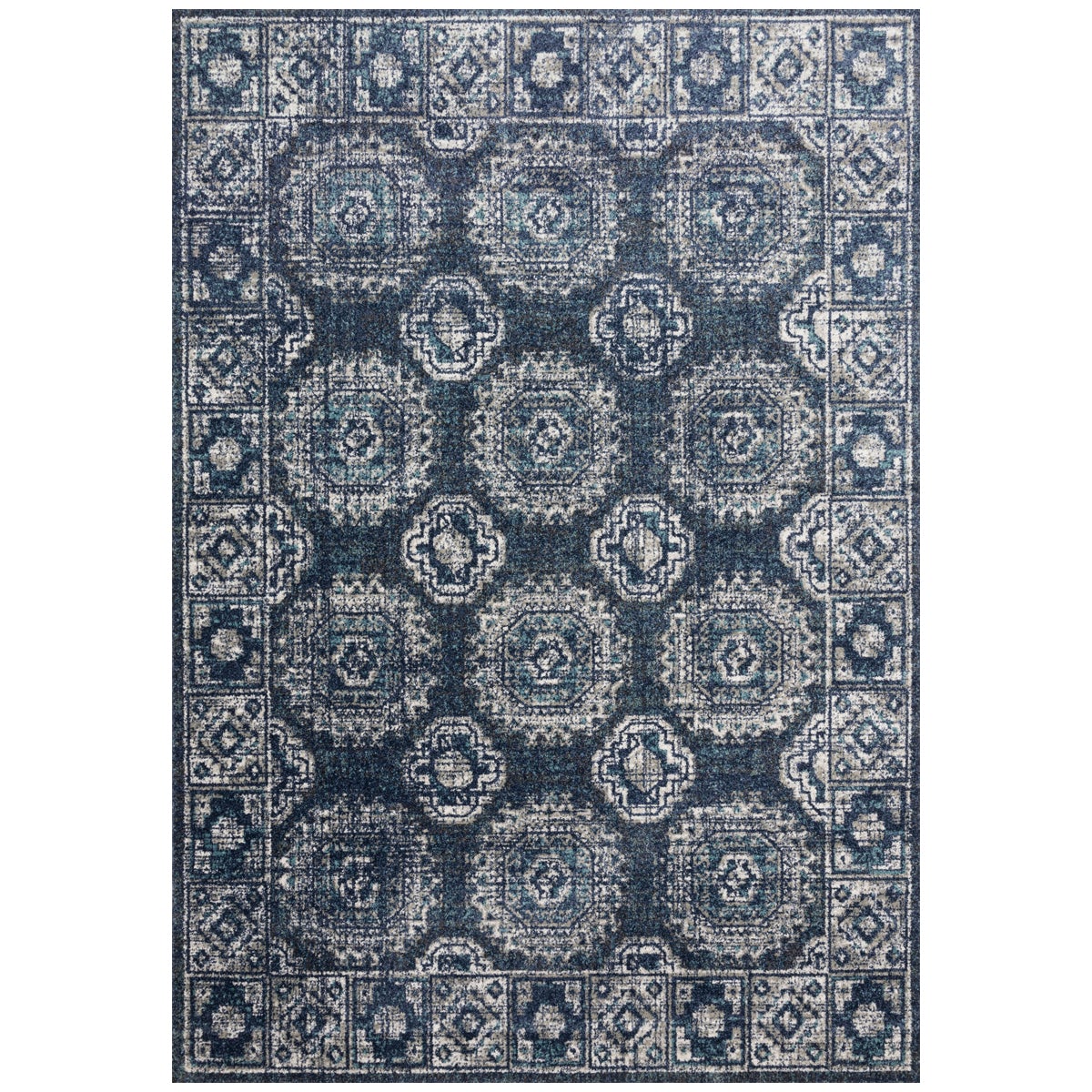 Loloi Joaquin JOA-03 Power Loomed Rug