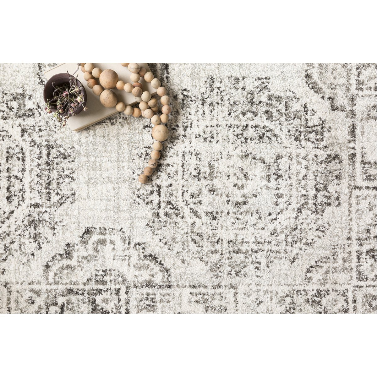 Loloi Joaquin JOA-03 Power Loomed Rug