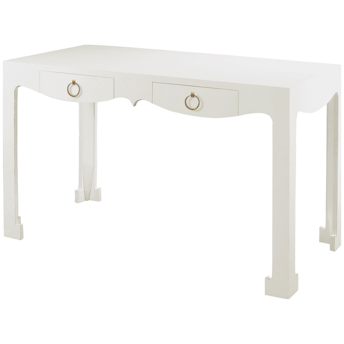 Villa &amp; House Jordan Console Desk