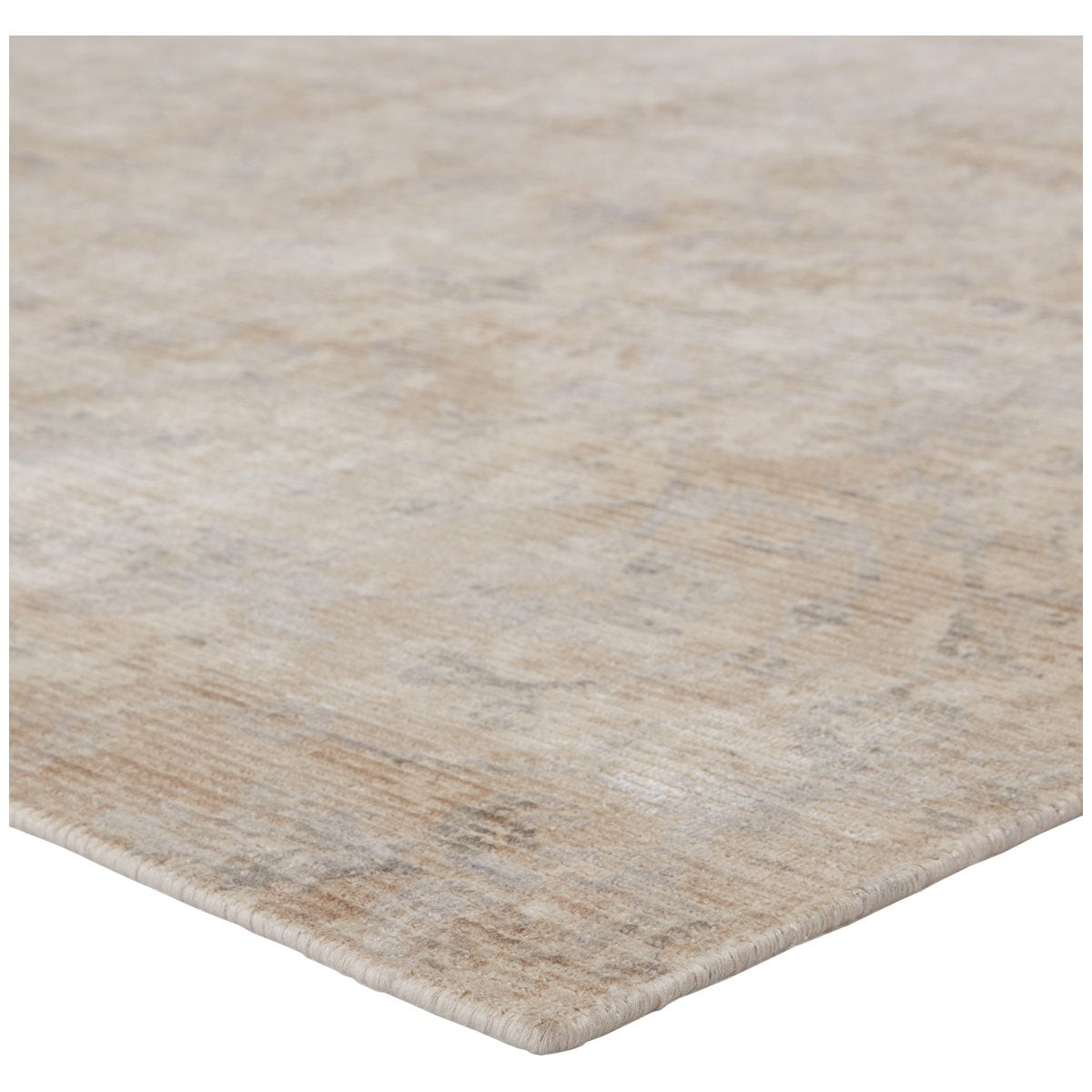 Jaipur Juliette Sabella Medallion Floral Beige Gray JUT02 Rug