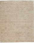 Jaipur Juliette Sabella Medallion Floral Beige Gray JUT02 Rug