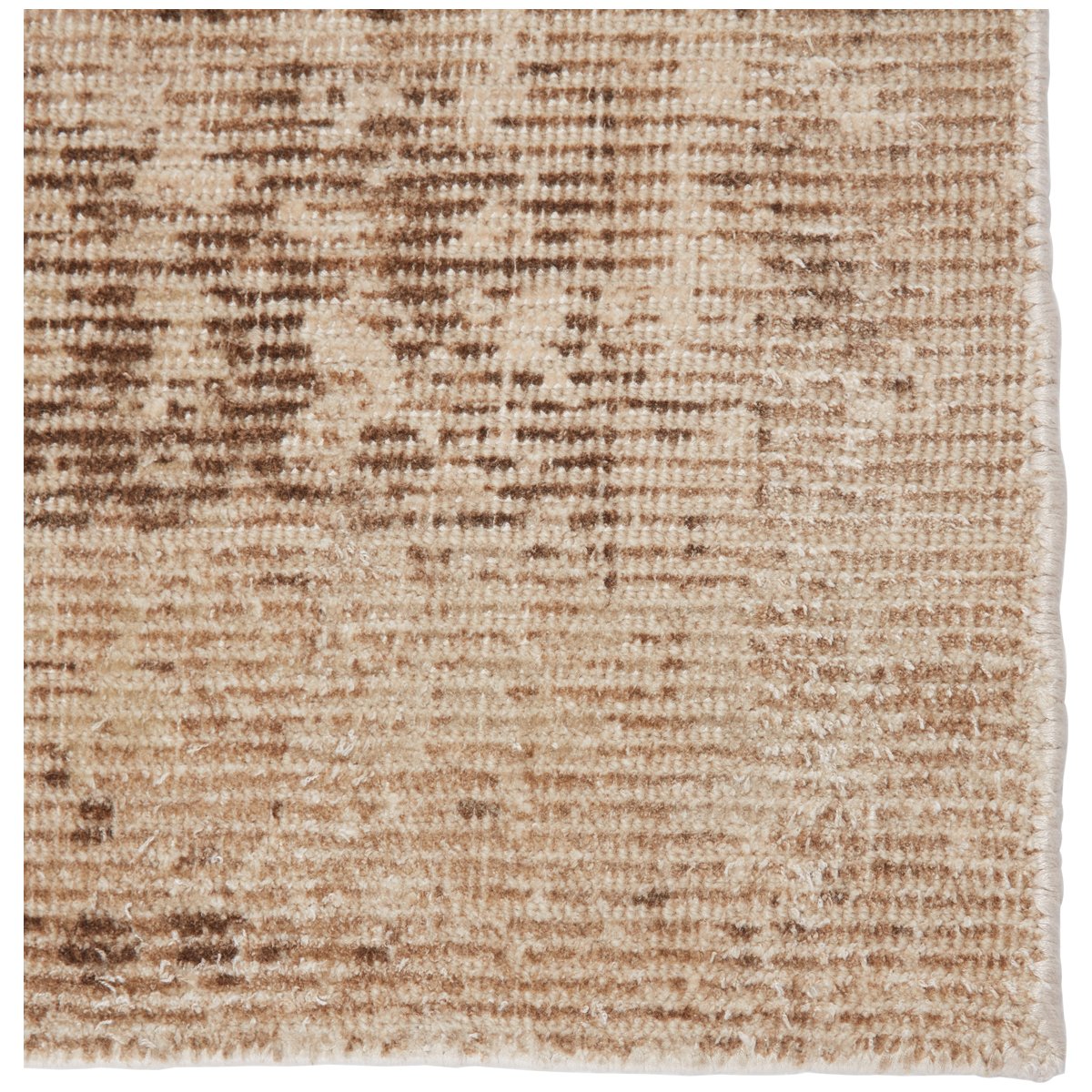 Jaipur Juliette Vanja Medallion Border Beige Taupe JUT03 Rug