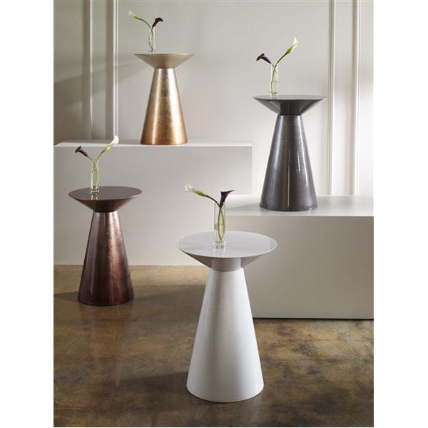 Vanguard Furniture Giselle Spot Table