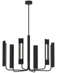 Feiss Carson 6-Light Chandelier