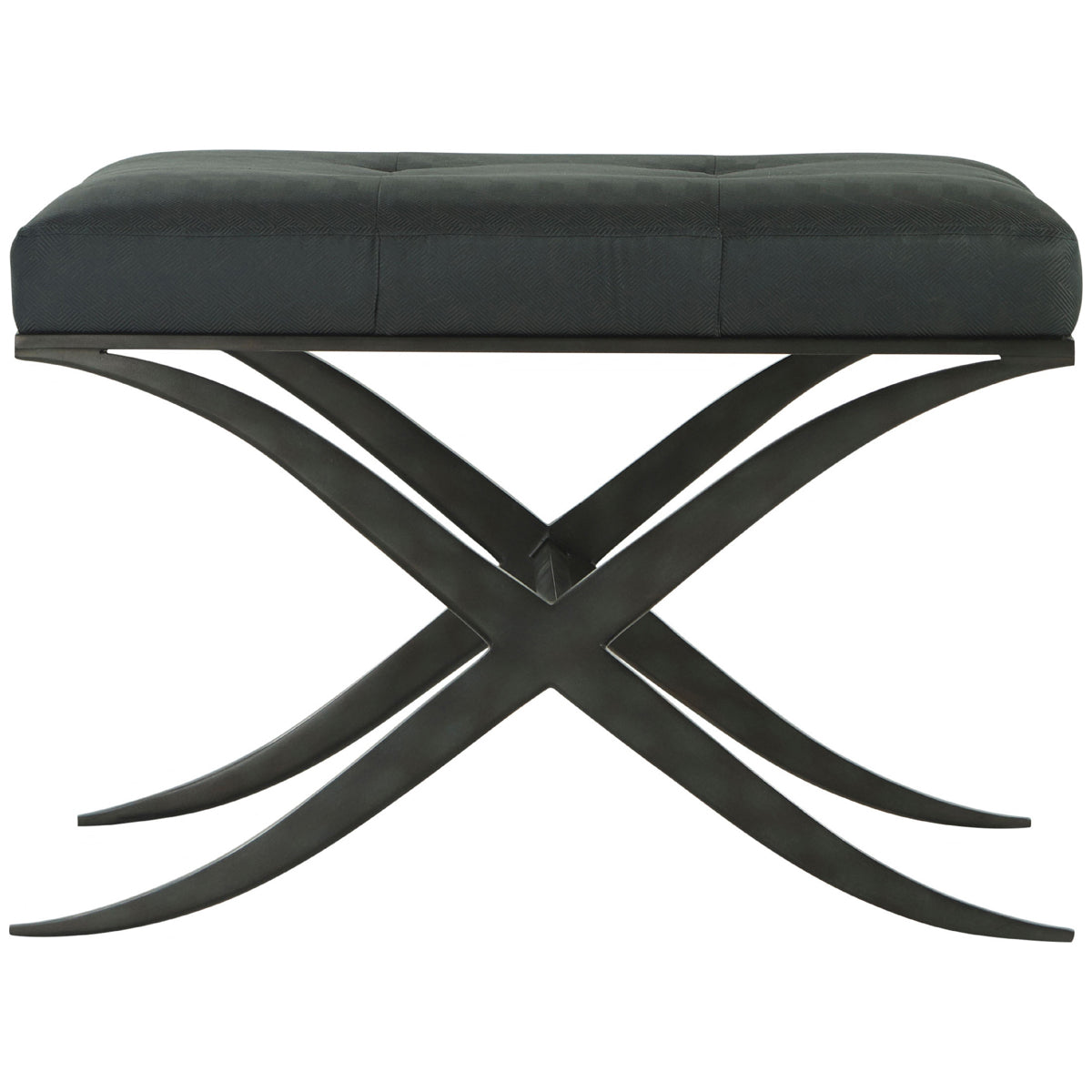 Theodore Alexander X-S Ottoman