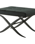 Theodore Alexander X-S Ottoman