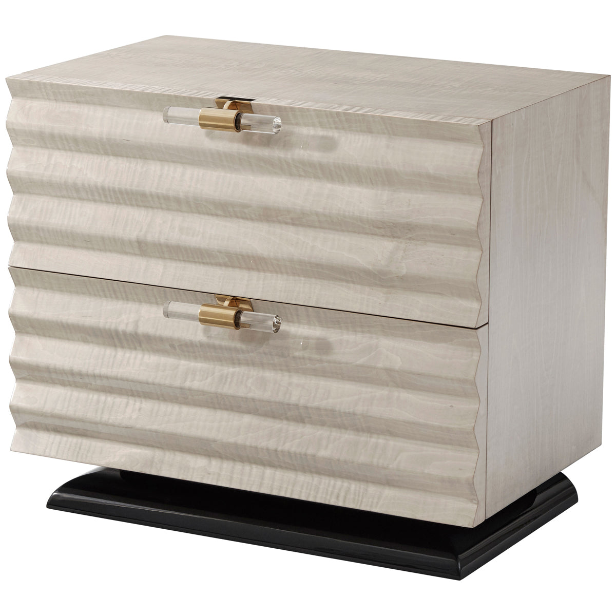 Theodore Alexander Surface Nightstand