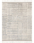 Loloi Khalid KF-01 Hand Knotted Rug