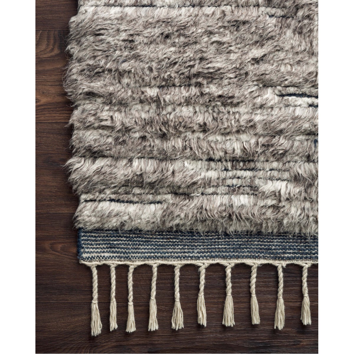 Loloi Khalid KF-04 Hand Knotted Rug