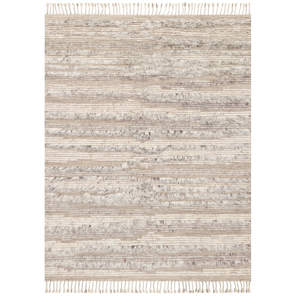 Loloi Khalid KF-05 Hand Knotted Rug