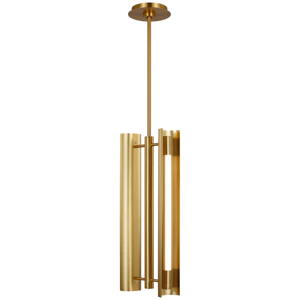 Feiss Carson 2-Light Pendant