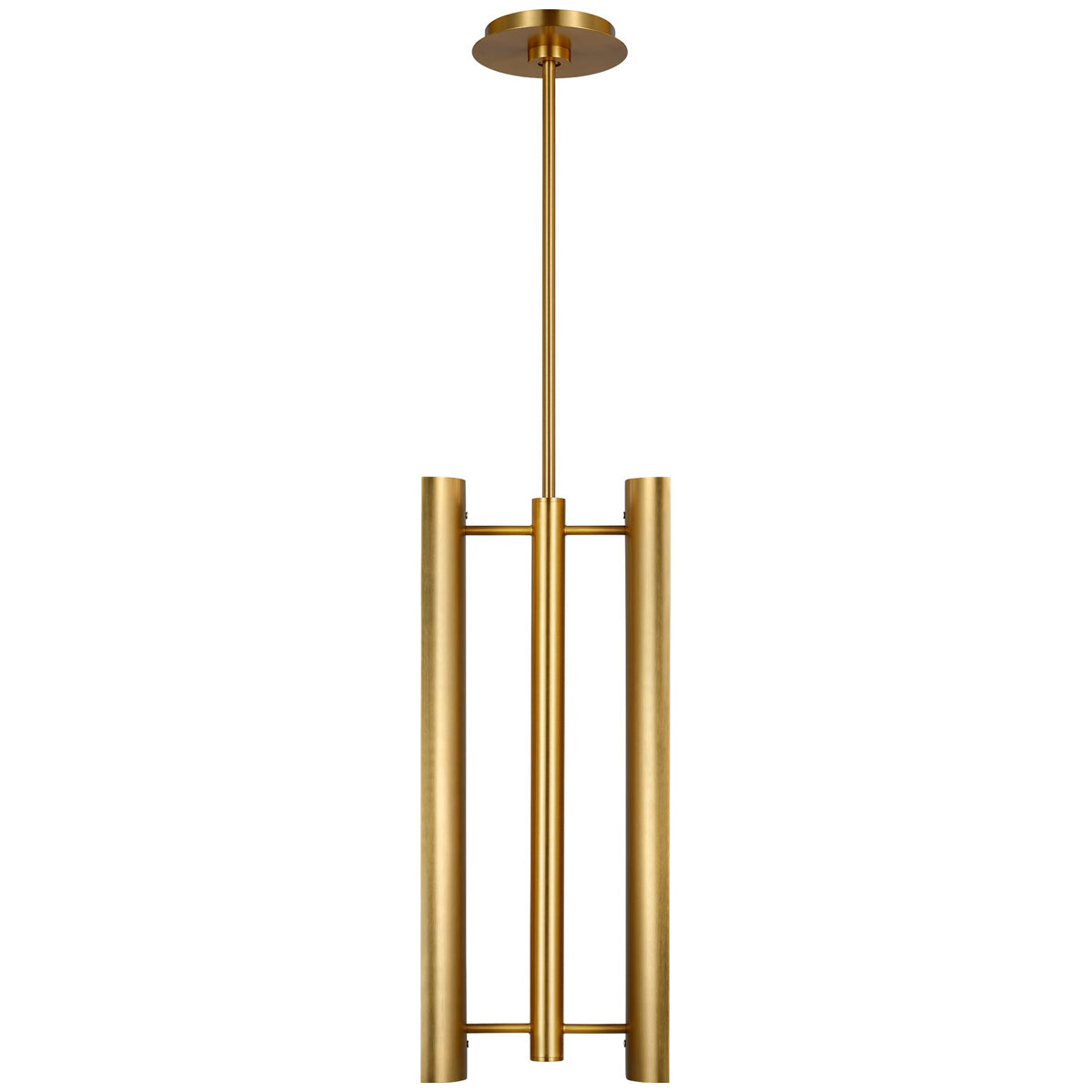 Feiss Carson 2-Light Pendant