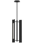 Feiss Carson 2-Light Pendant