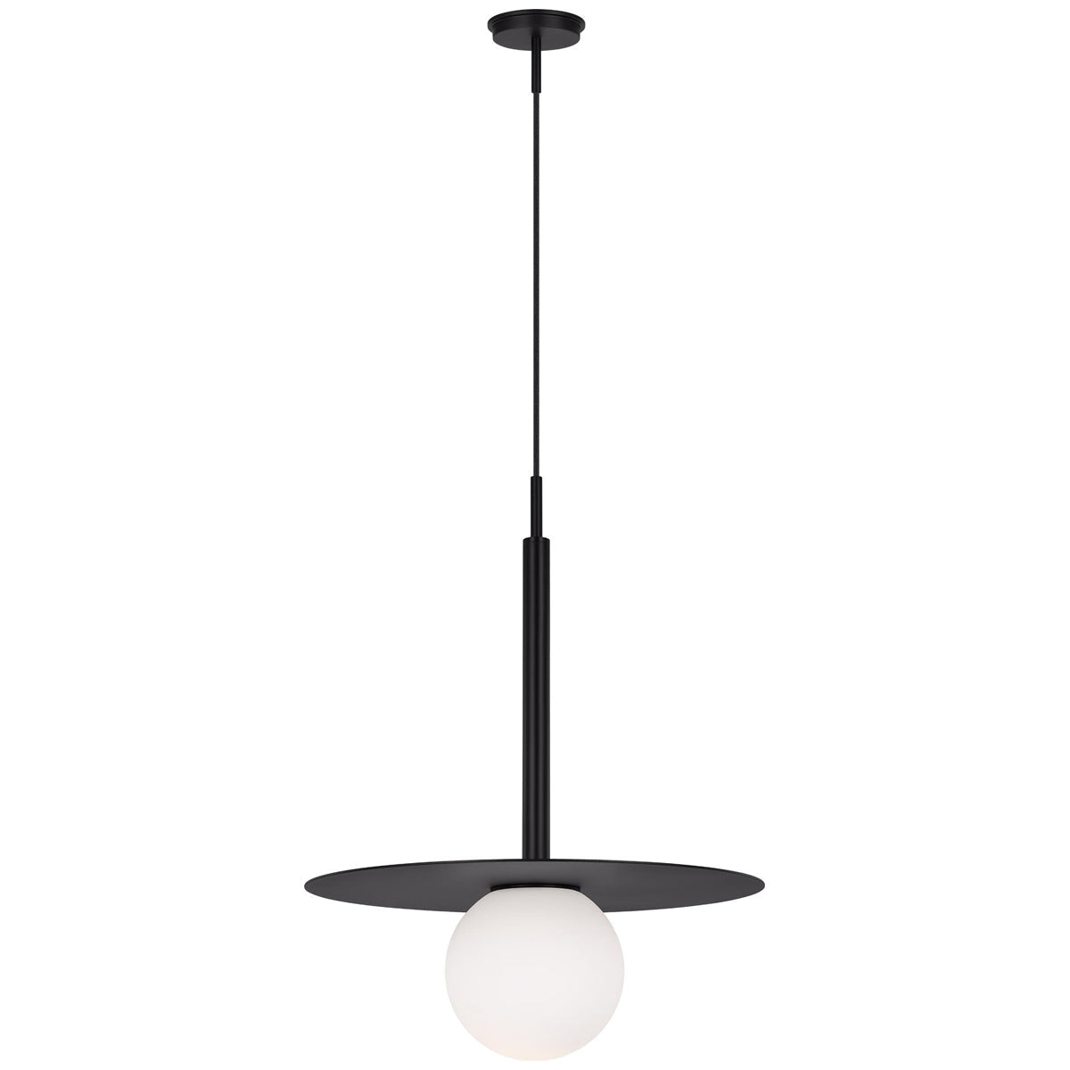 Feiss Nodes Large Pendant