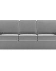 Klein Upholstery Comfort Sleeper by American Leather