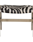 Vanguard Furniture Cruz Bench