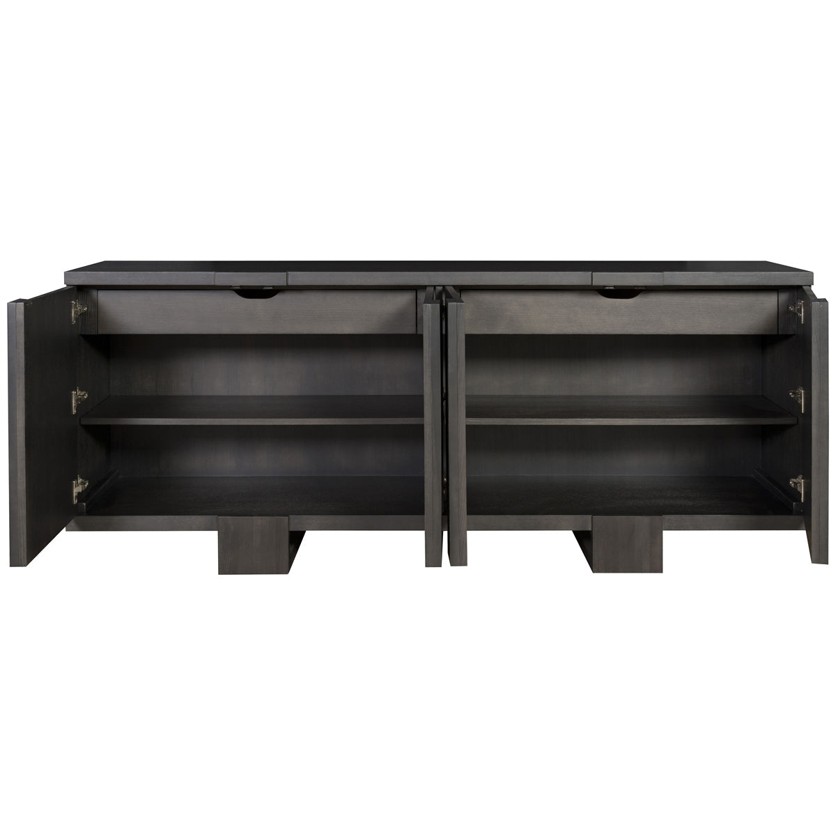 Vanguard Furniture Axis 4-Door Buffet