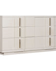 Vanguard Furniture Axis 6-Drawer Chest