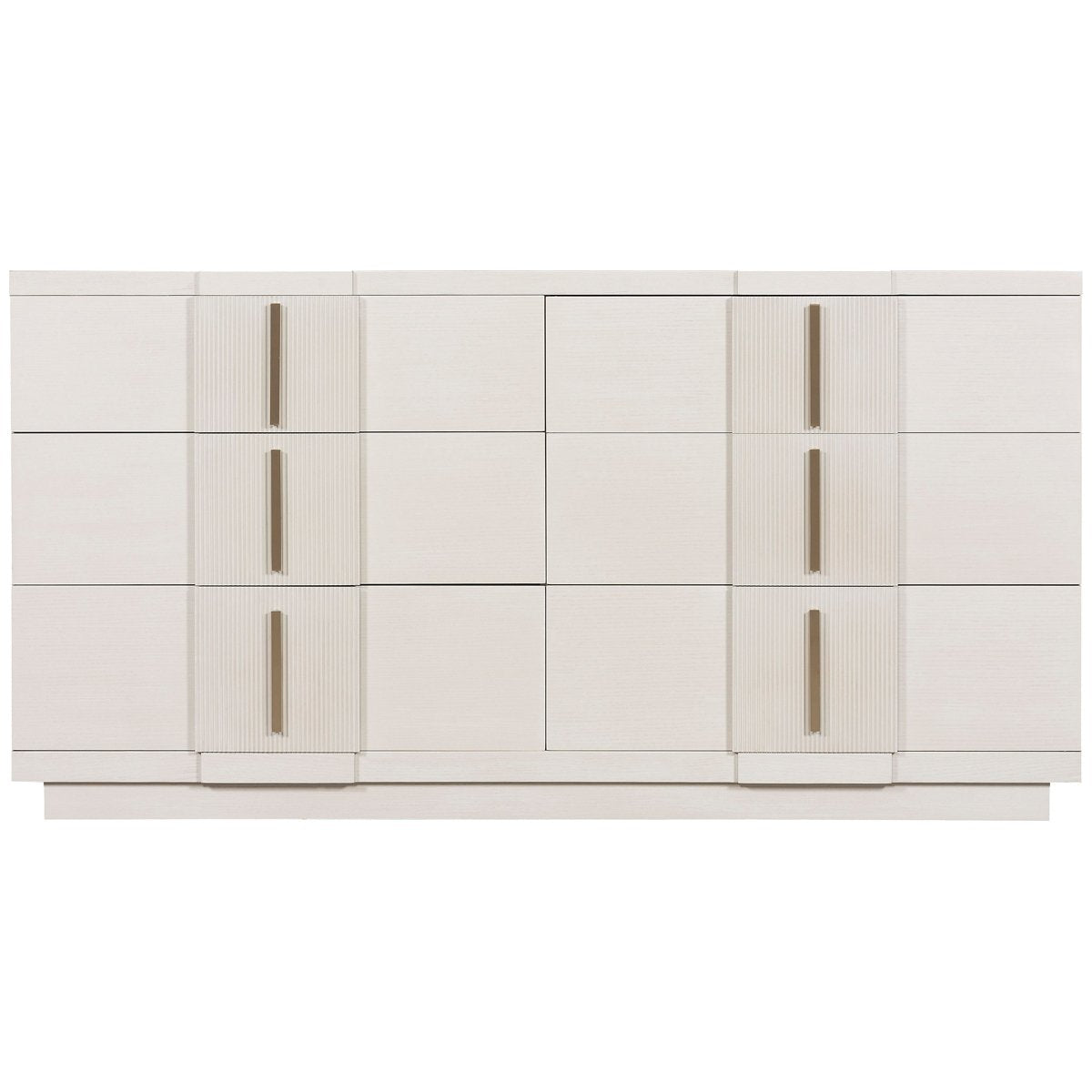 Vanguard Furniture Axis 6-Drawer Chest