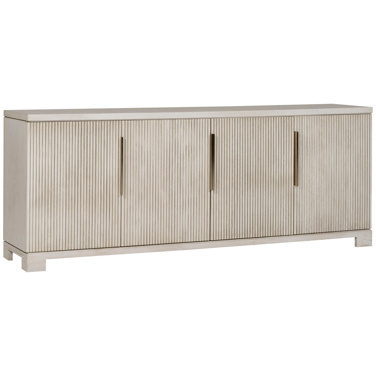 Vanguard Furniture Axis Media Console