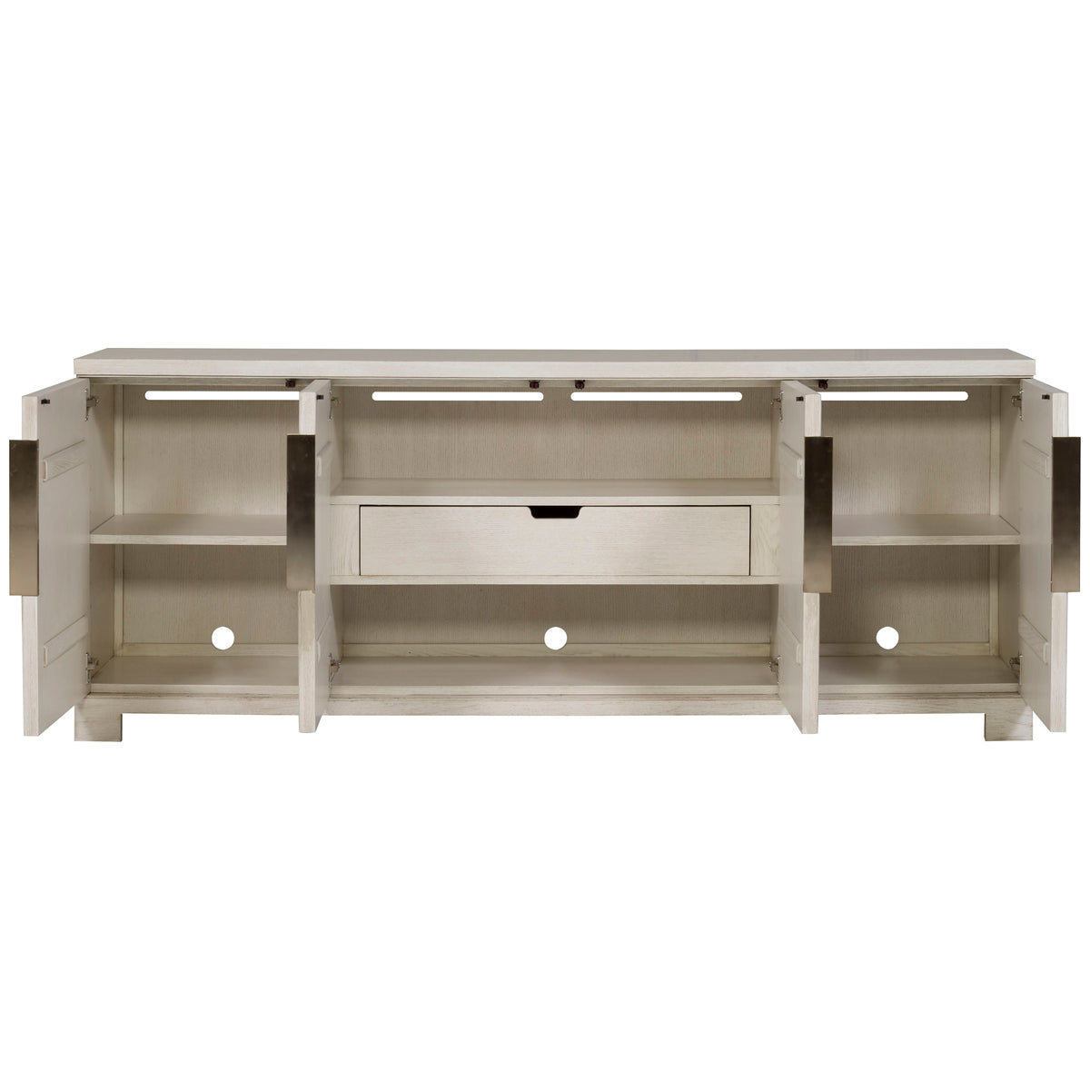 Vanguard Furniture Axis Media Console