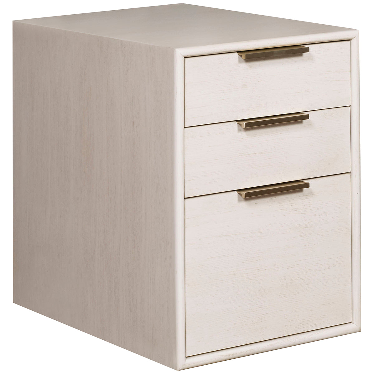 Vanguard Furniture Axis Cocoon Filing Cabinet