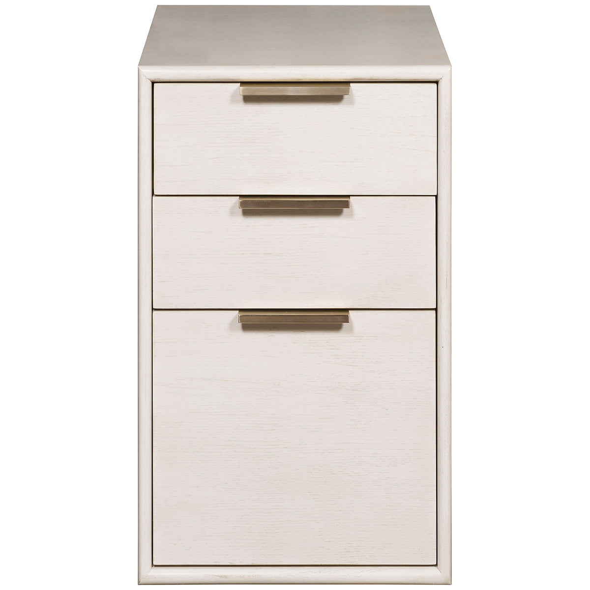 Vanguard Furniture Axis Cocoon Filing Cabinet