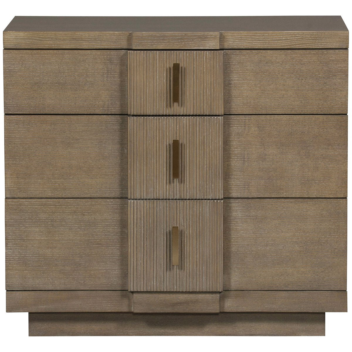 Vanguard Furniture Axis 3-Drawer Chest