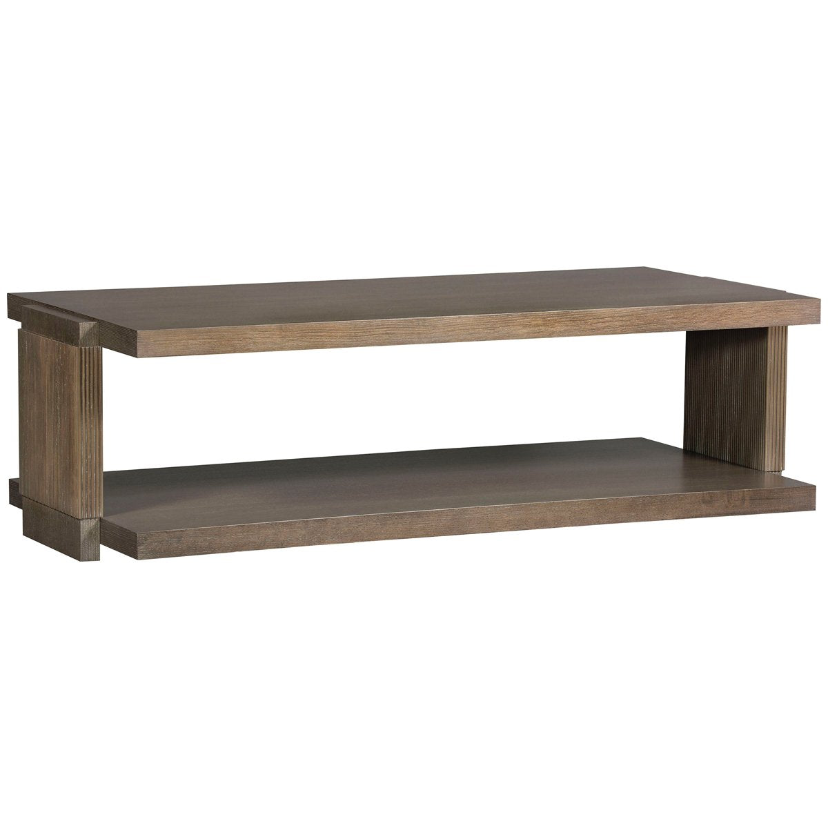 Vanguard Furniture Axis Rectangular Cocktail Table