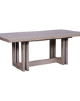 Vanguard Furniture Axis II Dining Table