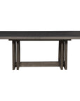 Vanguard Furniture Axis II Dining Table