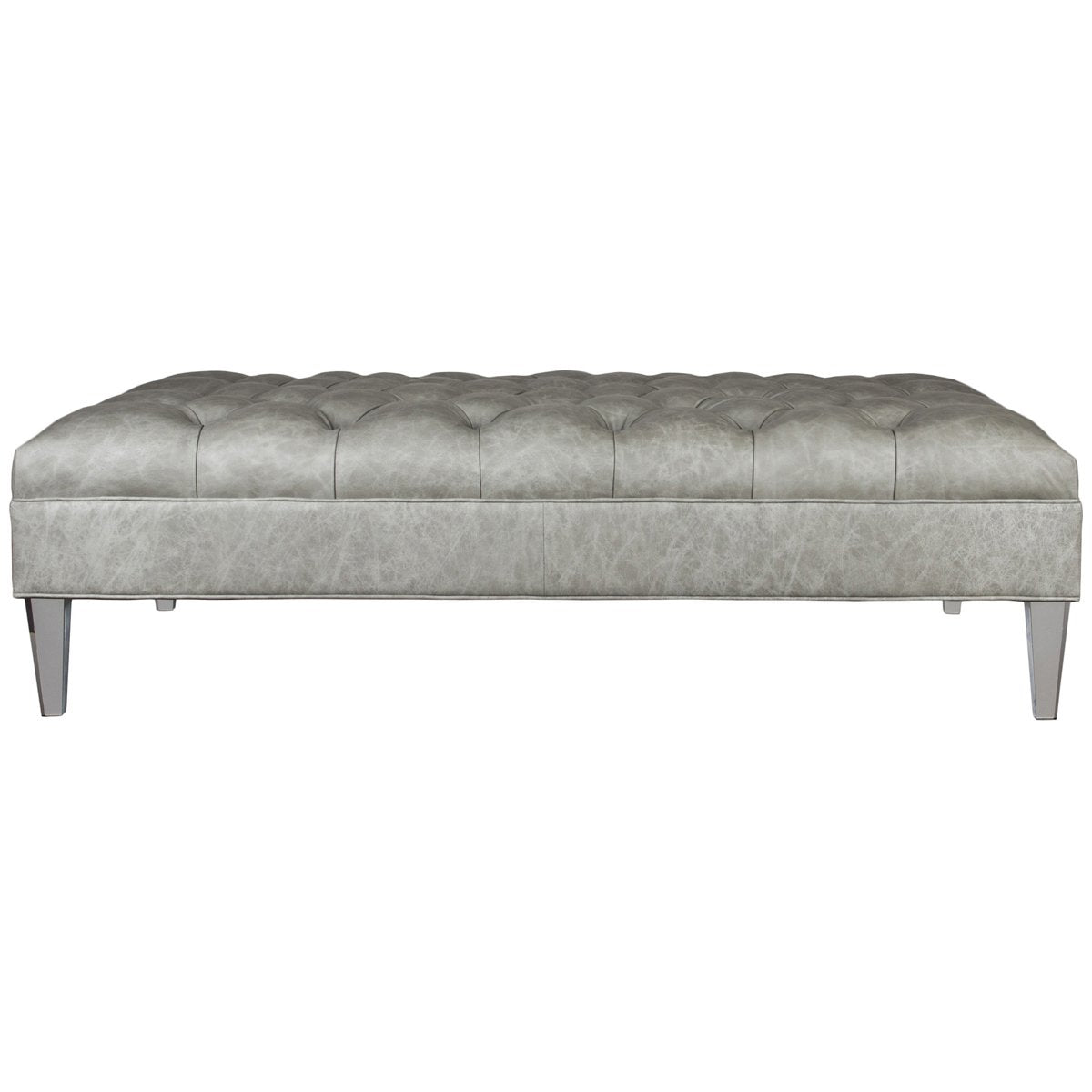 Vanguard Furniture Slay Rectangular Ottoman