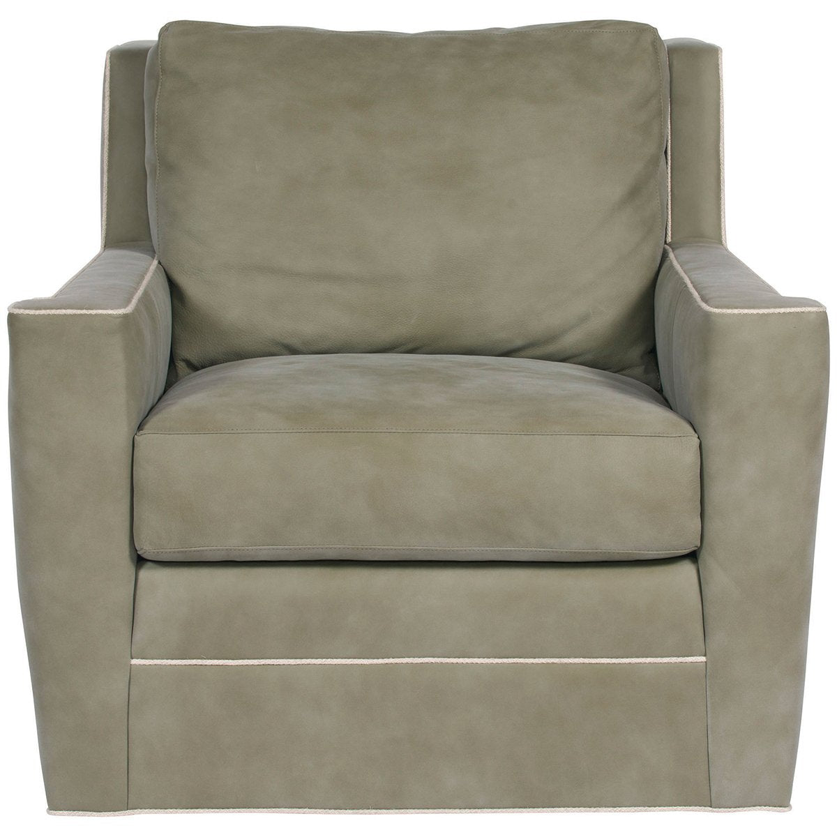 Vanguard Furniture Brookford Base to Floor Swivel Chair